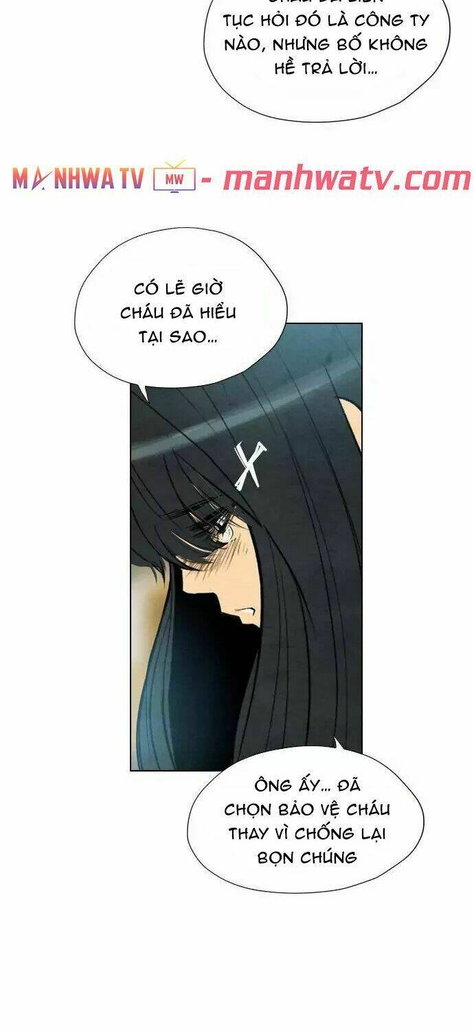 kẻ hồi sinh chapter 22 61