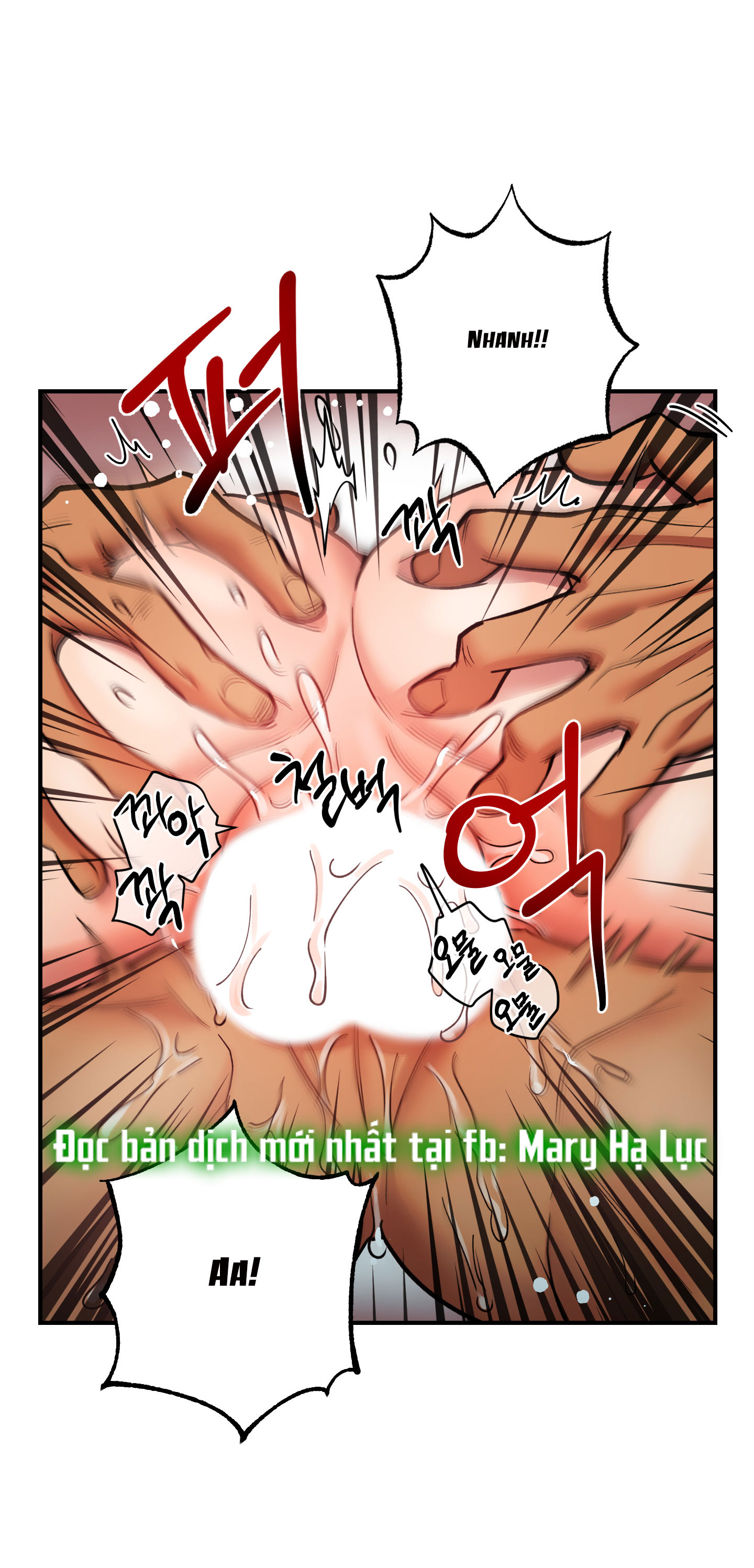 [18+] một lòng một dạ chapter 60.2 29