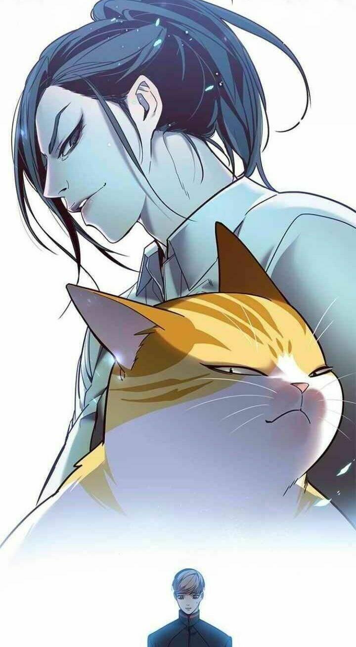 biến thân thành mèo chapter 93 38