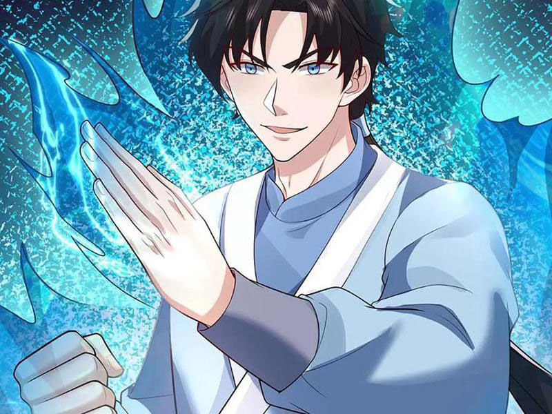 ta có thể nuốt chửng mọi thứ chapter 81 12