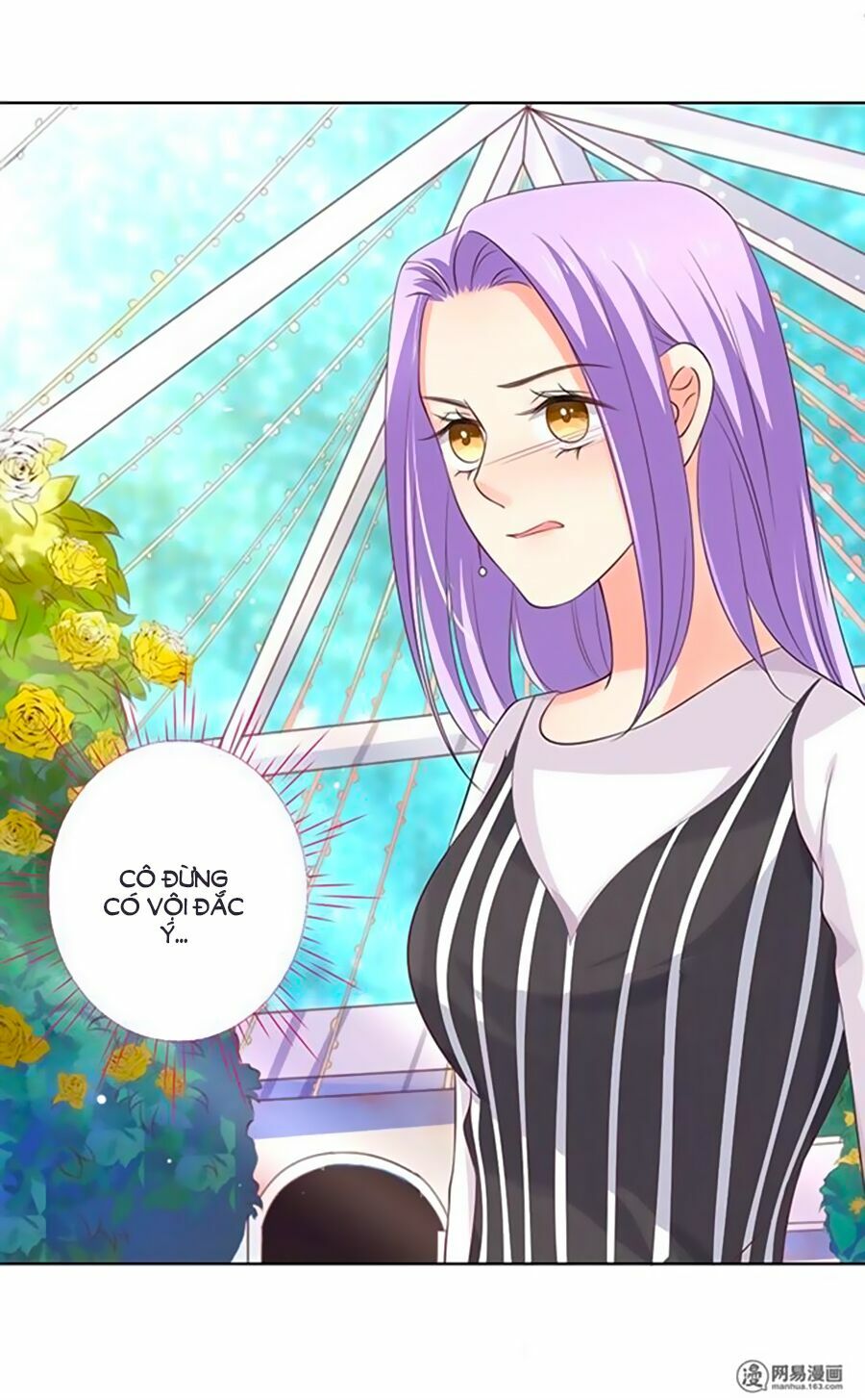 bác sĩ sở cũng muốn yêu chapter 154 20