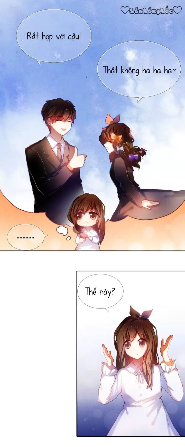 kế hoạch trái tim chapter 39 2