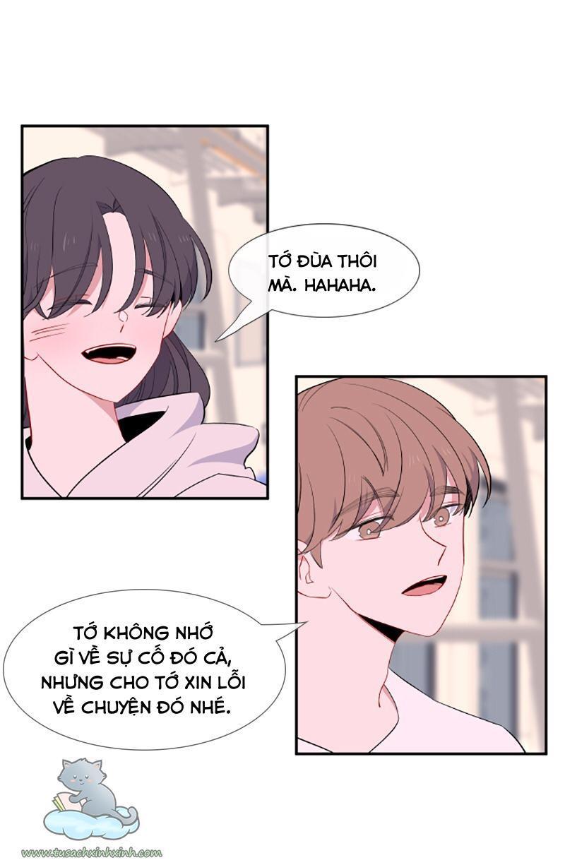 về bên anh chapter 20 29