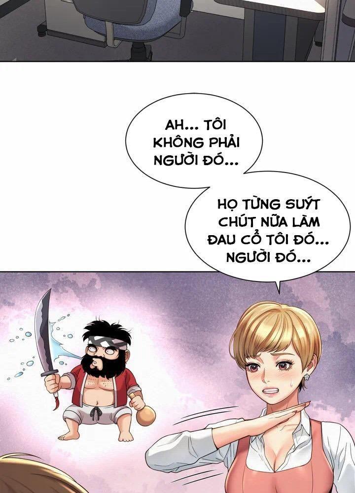 lãng mạn công sở chapter 1.2 25