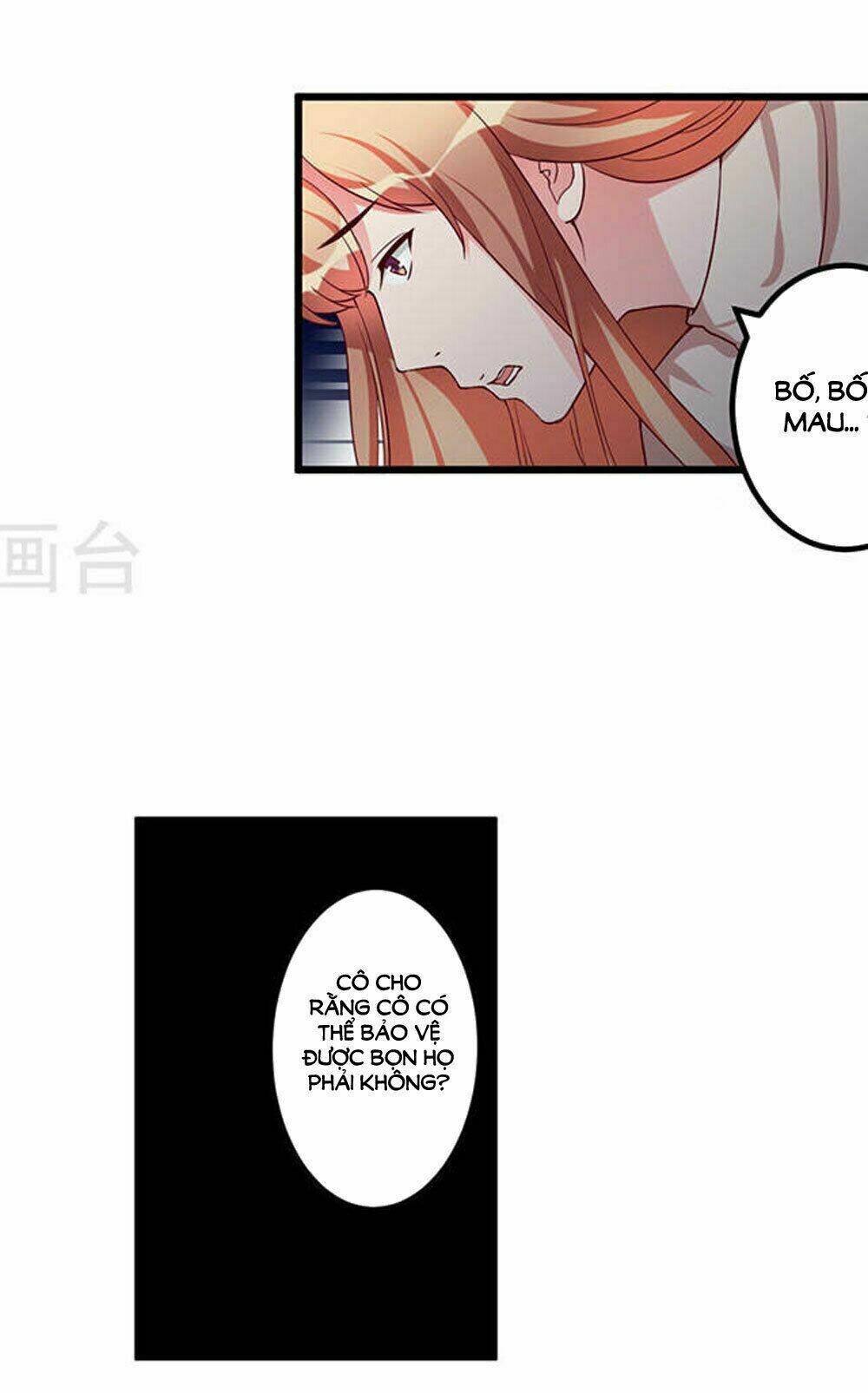 gối đầu vào tổng tài ác ma chapter 68 1