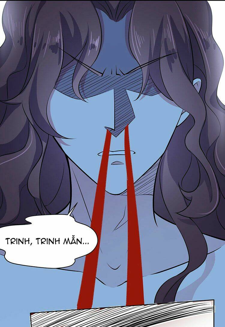 hoạn phi thiên hạ chapter 69 27