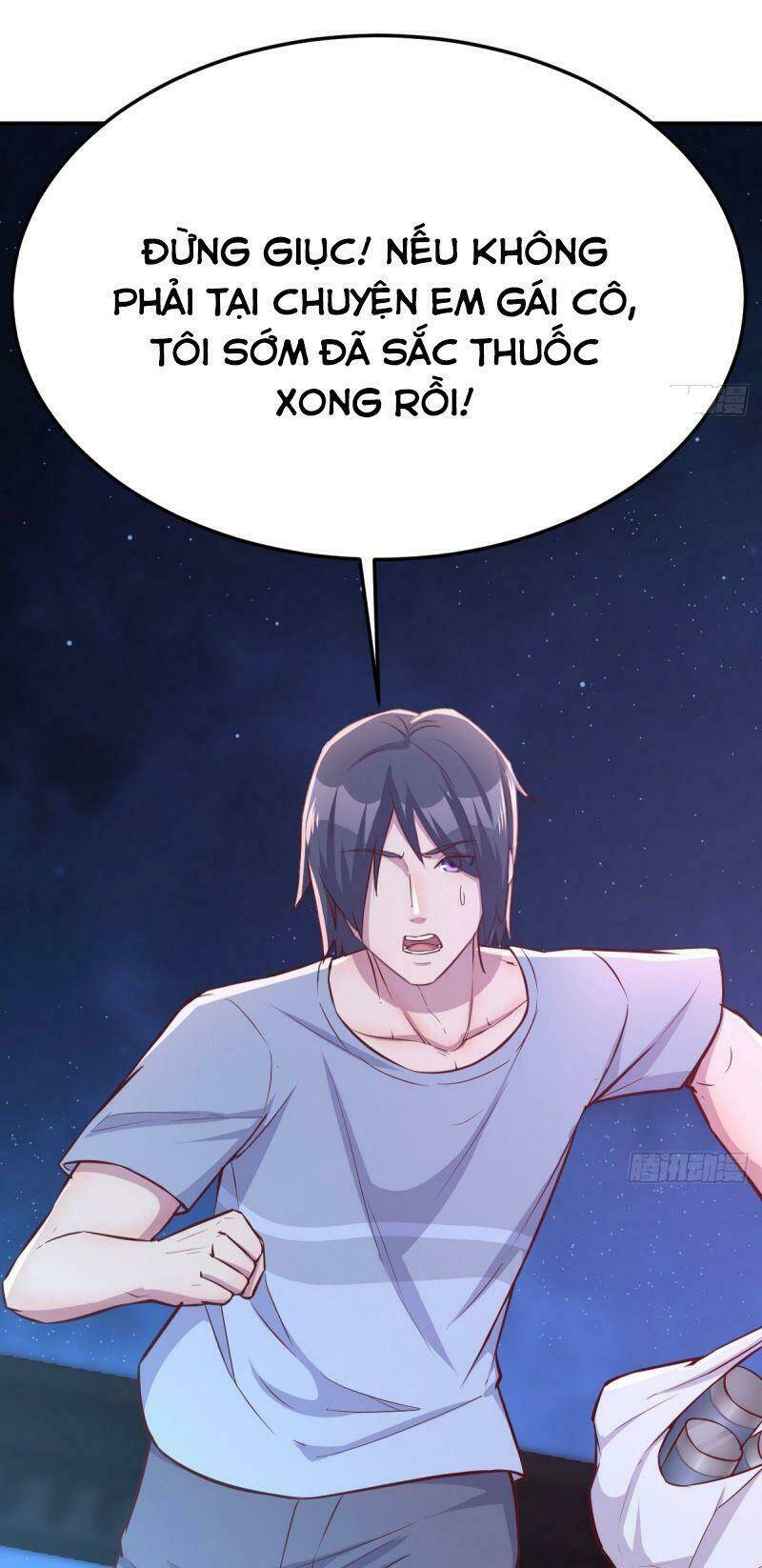 y thánh thiên tài tại hoa đô chapter 12 3