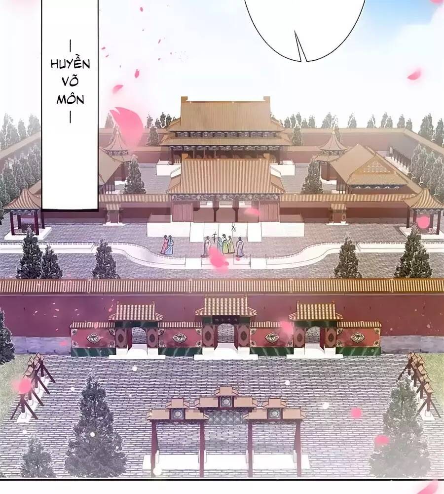 cửu khuyết phong hoa chapter 54 2