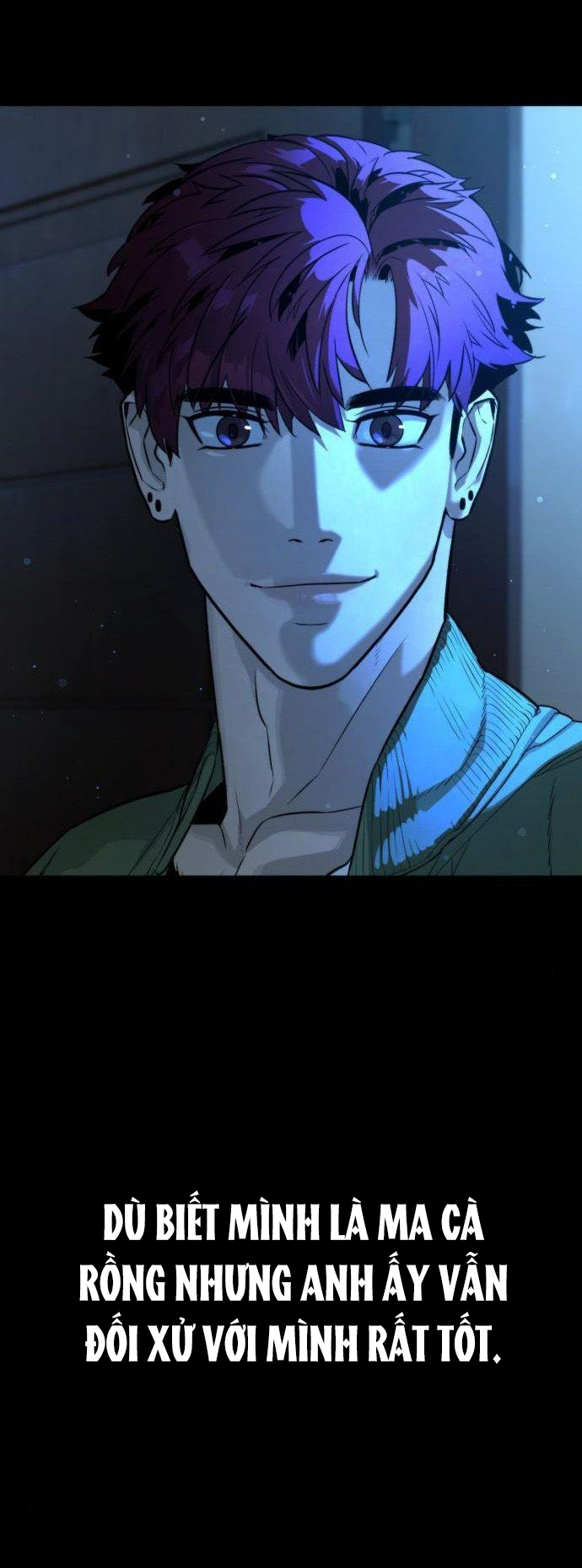 bạch huyết - white blood chapter 83 97