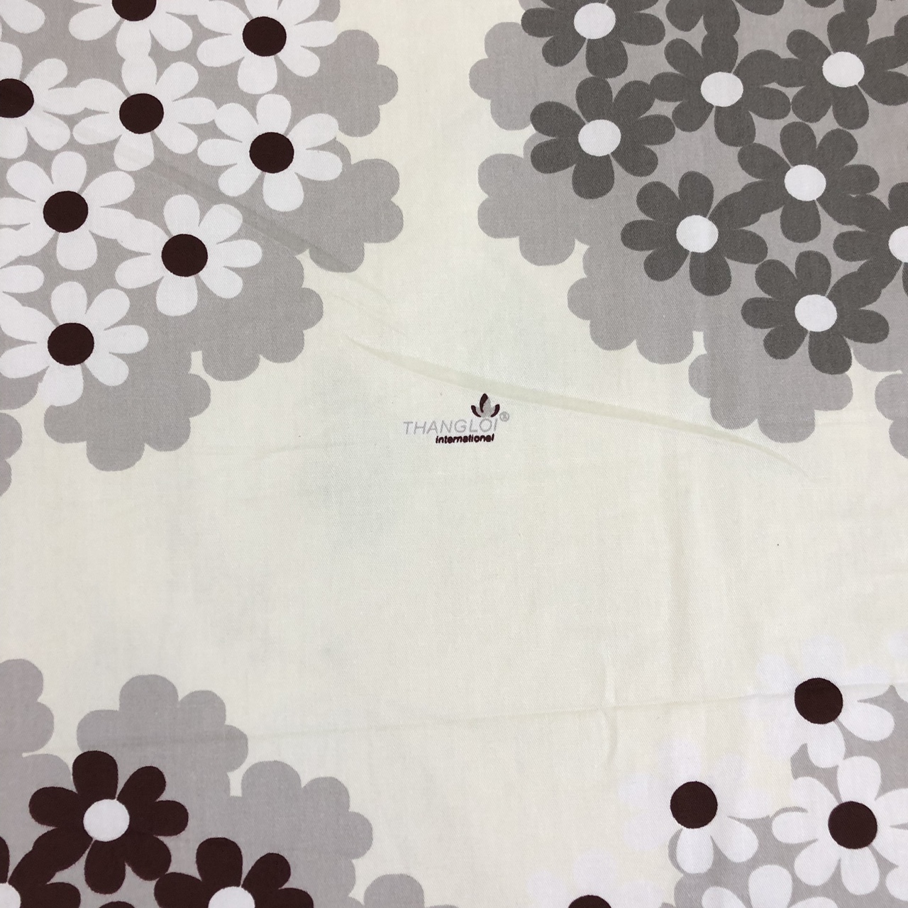 Bộ Drap Cotton THẮNG LỢI - 4 món