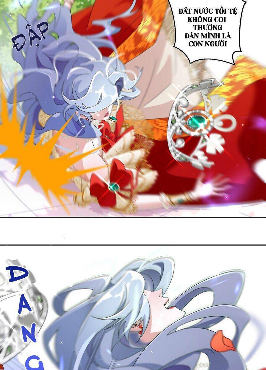 trăm cách tử đạo của công chúa chapter 1 31