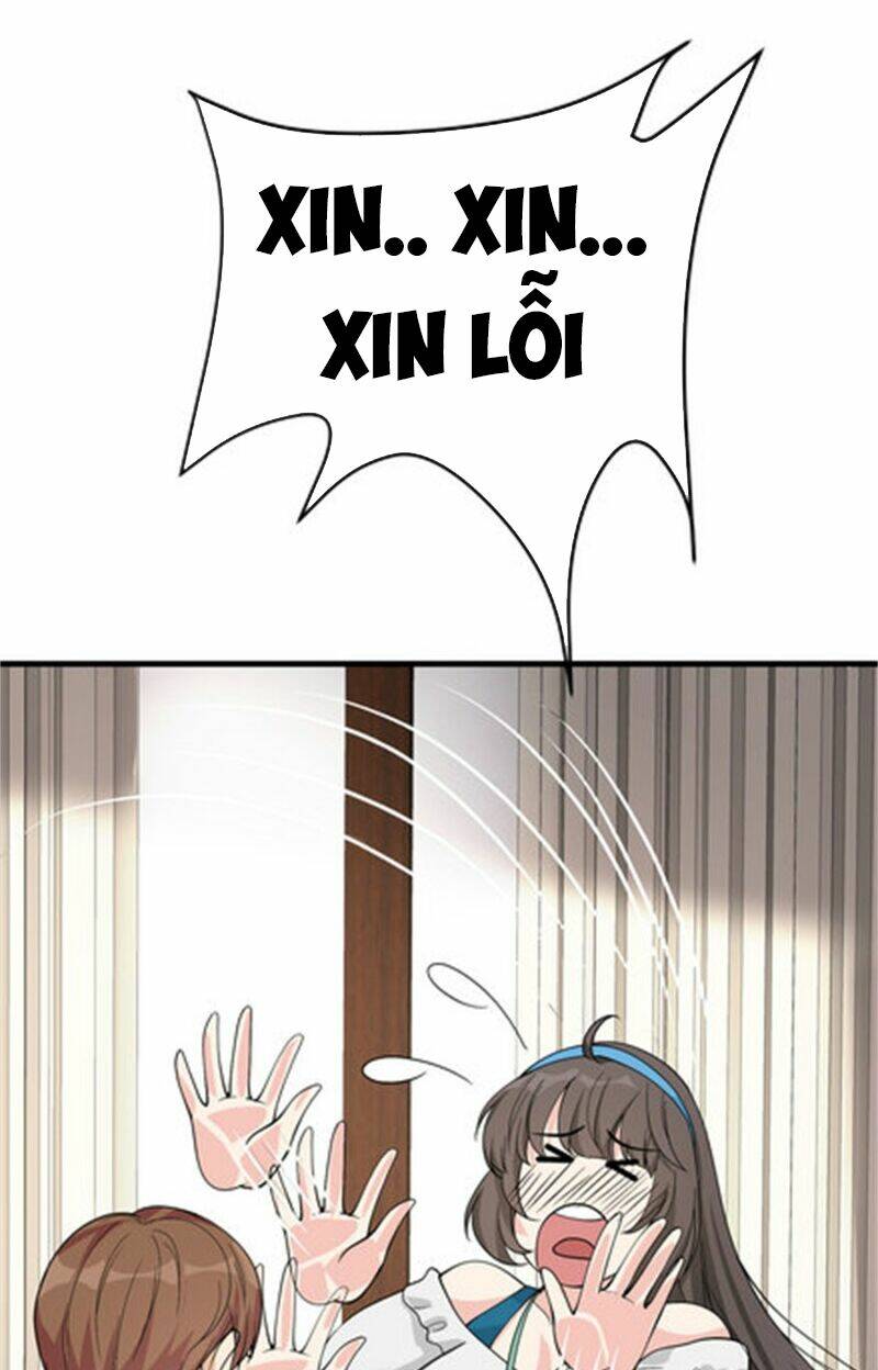 hoa hậu giảng đường luôn bên người chapter 49 5