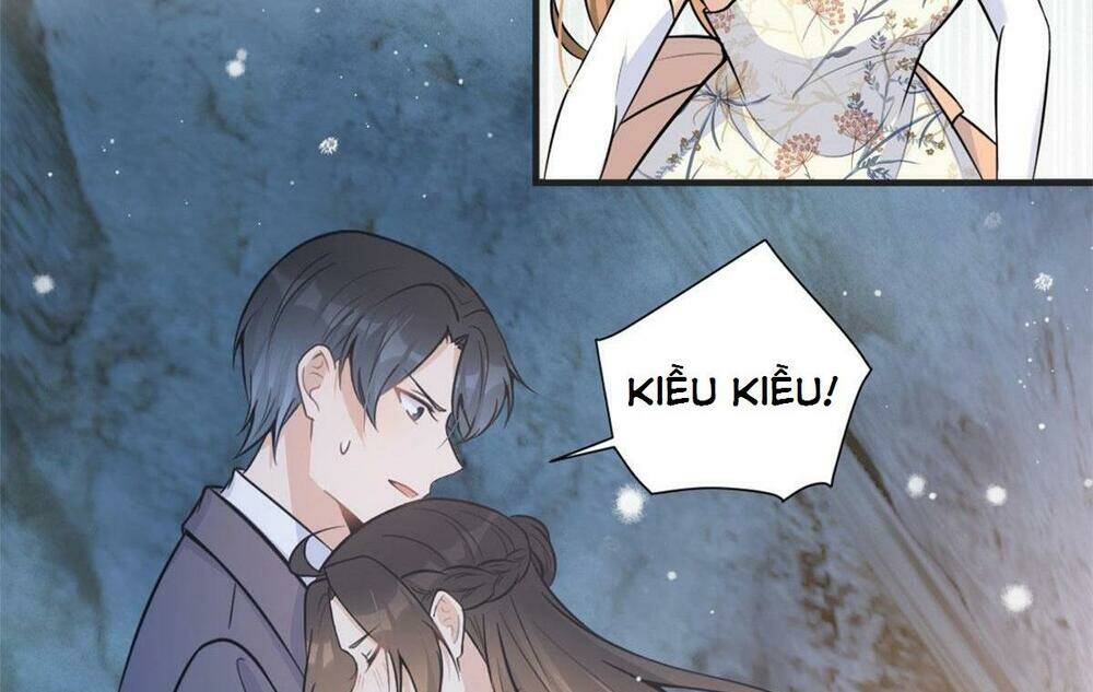 vẫn cứ nhớ em, nhớ em chapter 119 31