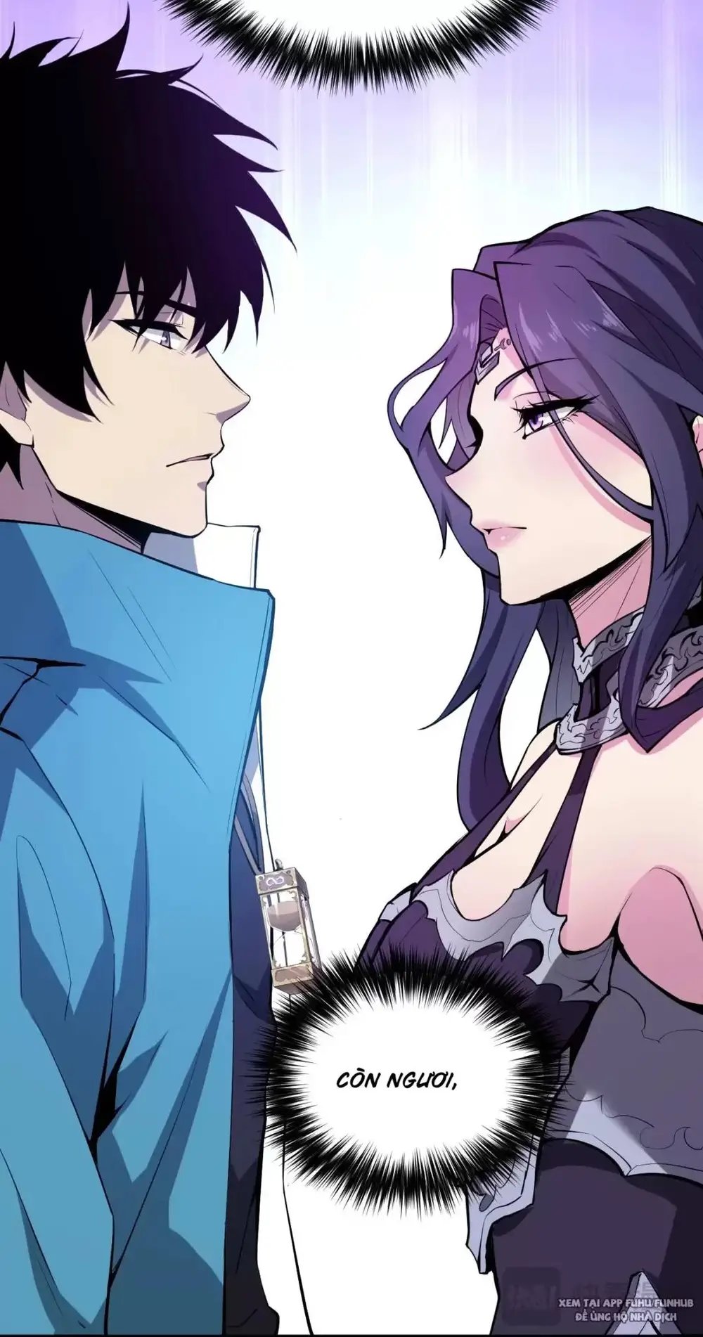 toàn dân tận thế: ta, virus quân vương chapter 7 17