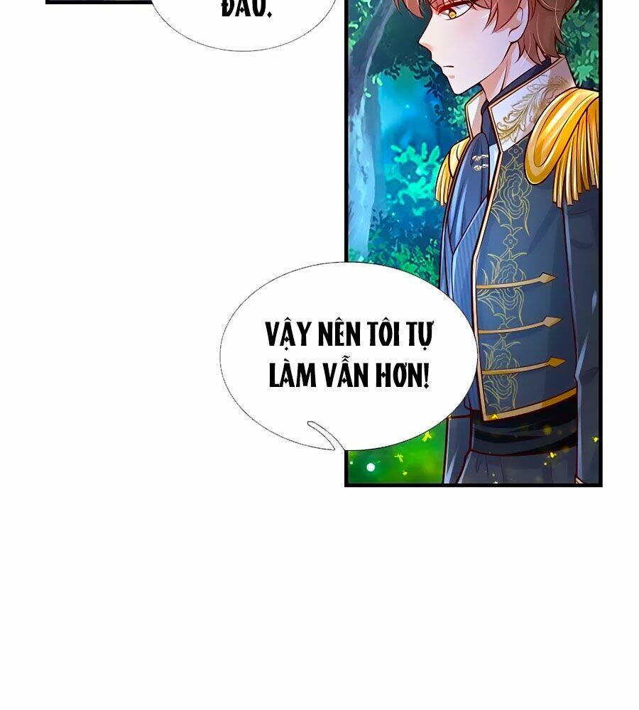 bỗng một ngày trở thành con gái nhà vua chapter 221 5
