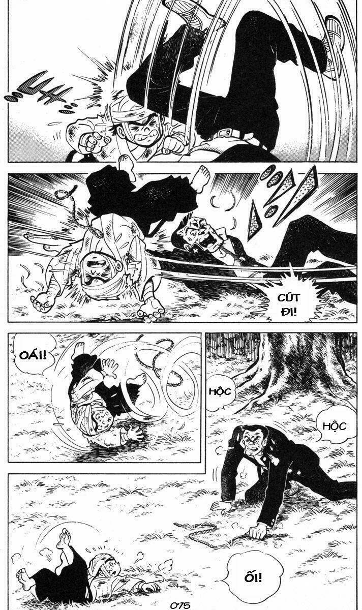 ore wa teppei chapter 78 35