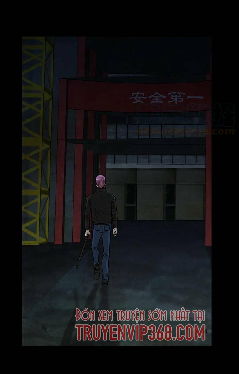 đai ca trở lại tuổi 16 chapter 94 7