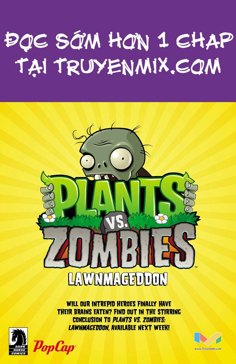 plants vs zombies - lawnmageddon chapter 5 15