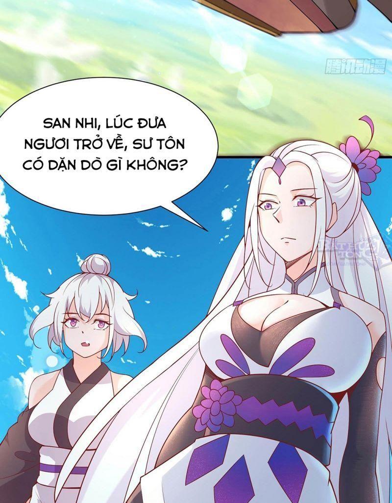 đồ đệ ta toàn là nữ ma đầu chapter 31 2