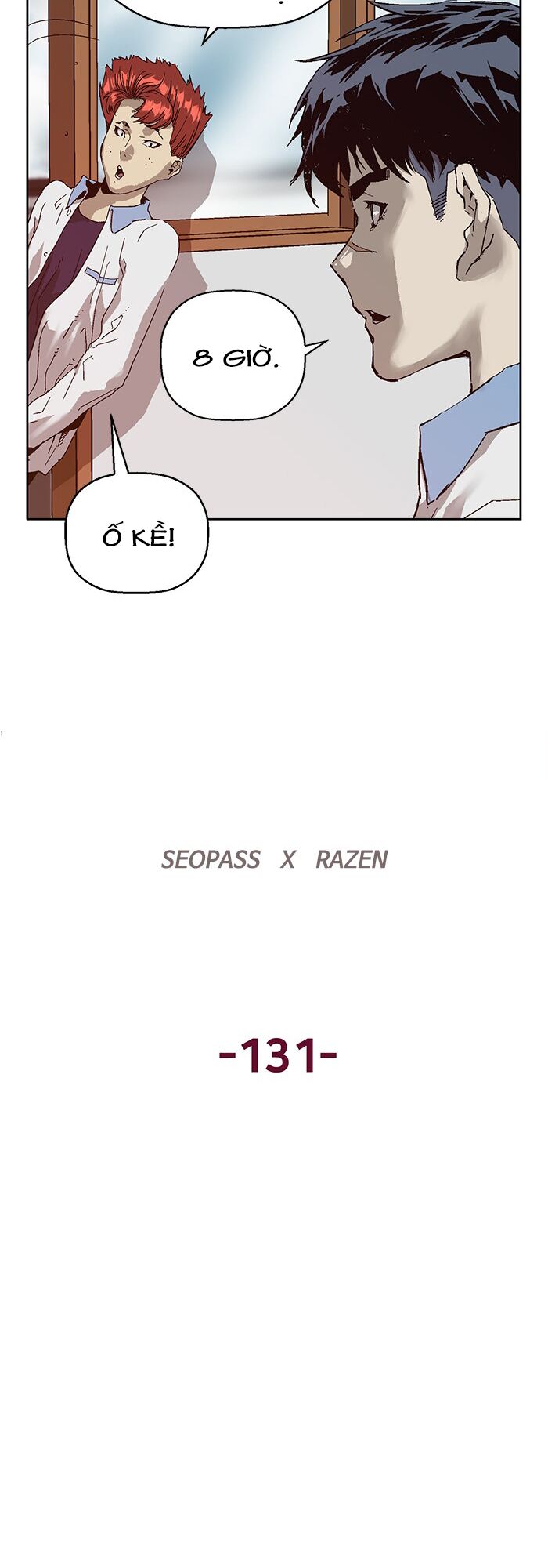 anh hùng yếu chapter 131 18