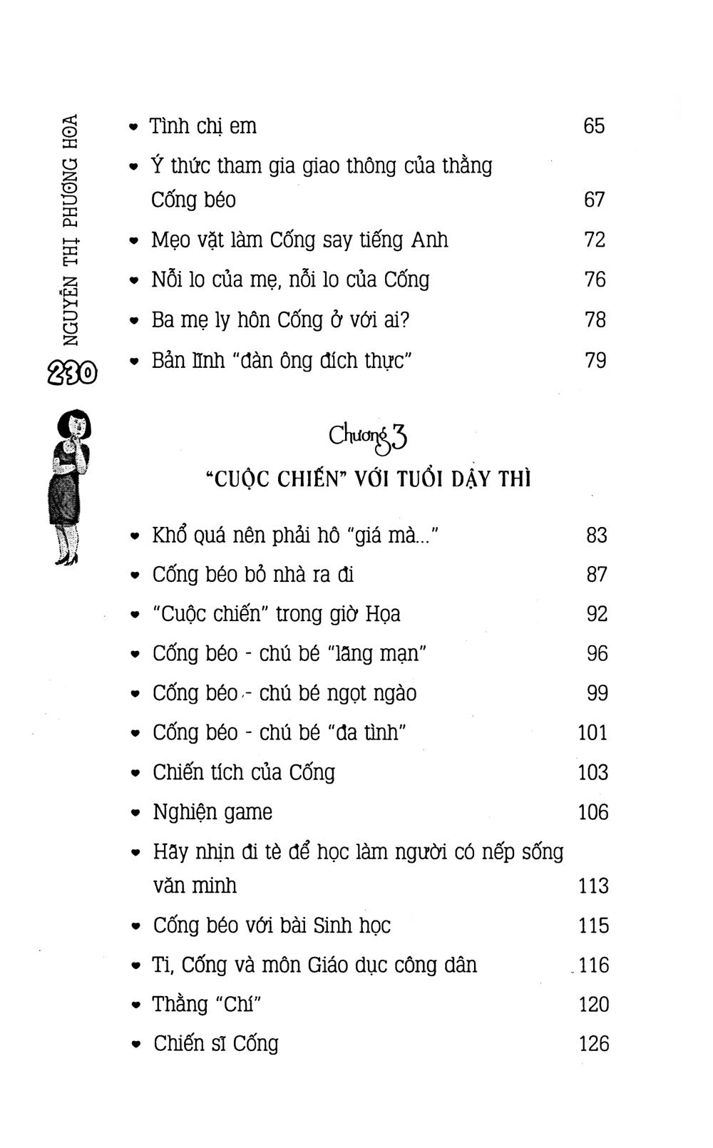 Cuộc Chiến Tuổi Dậy Thì (Tái Bản 2022)