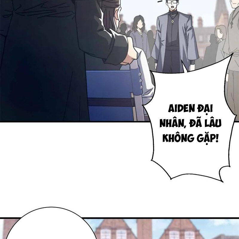 trưởng giám ngục trông coi các ma nữ chapter 97 61