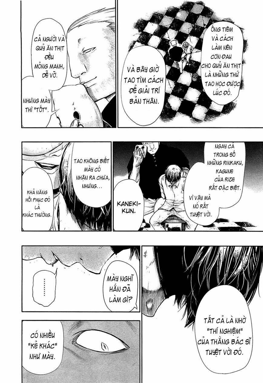 ngạ quỷ tokyo chapter 61 15