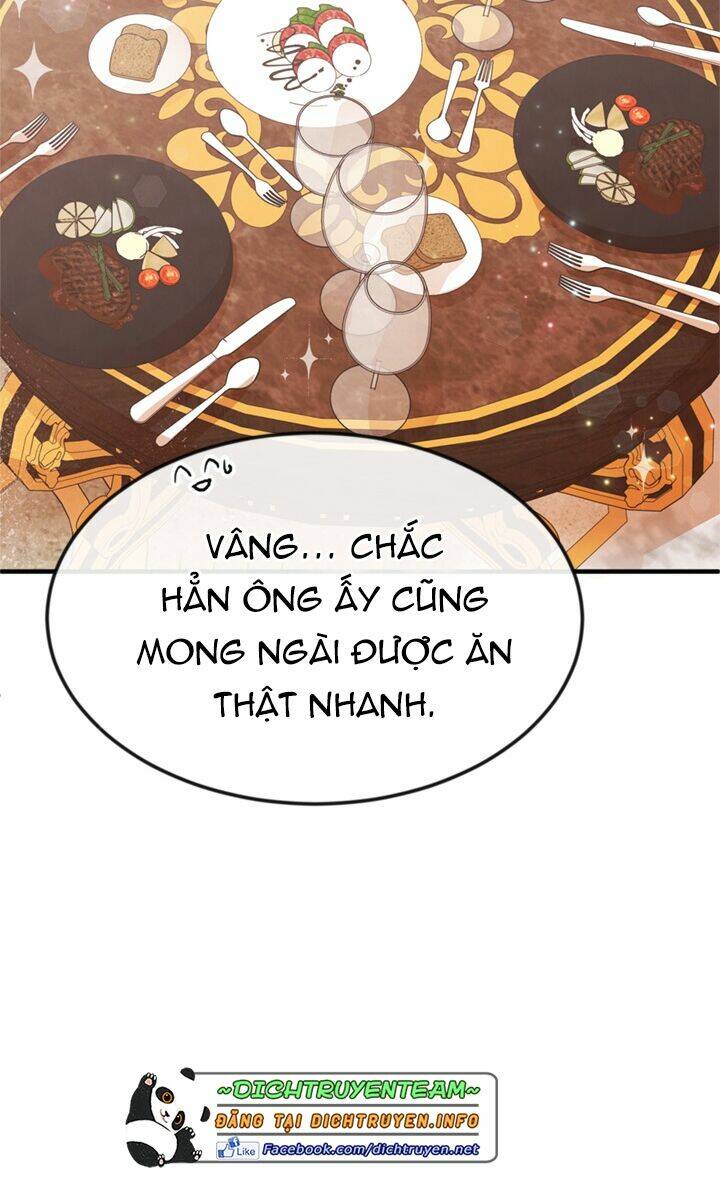 tiểu thư scarlet, em không muốn trả thù sao? chapter 22 7