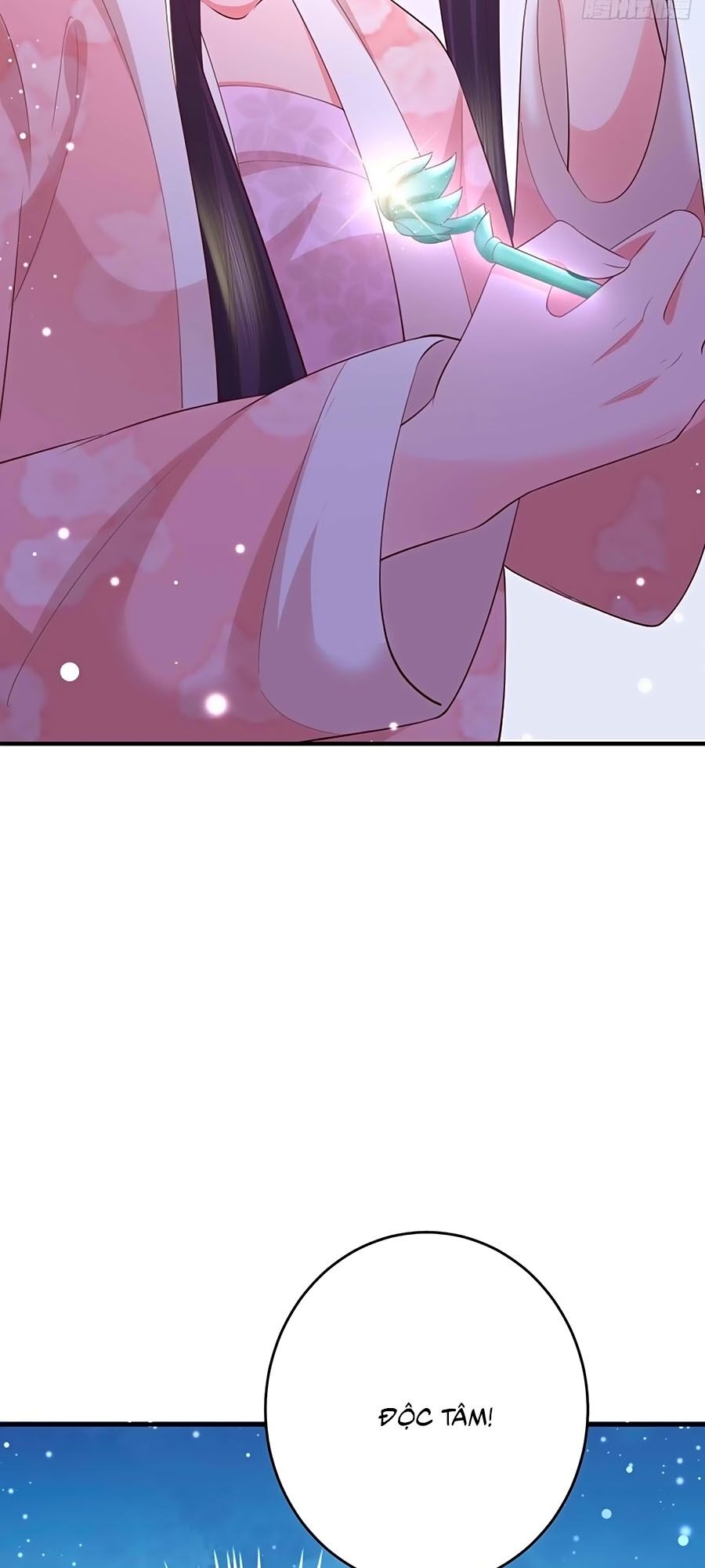 phượng ngự tà vương chapter 44 5