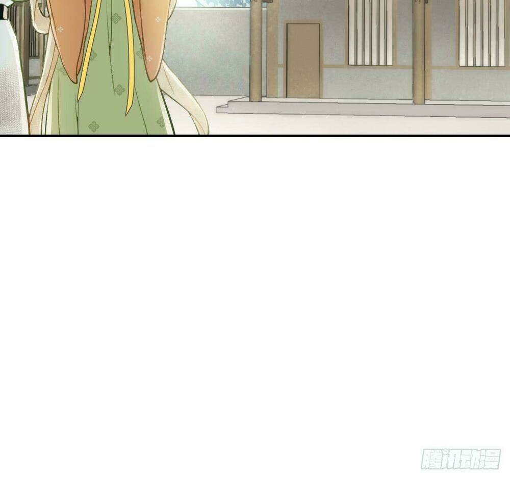 vương gia ba tuổi rưỡi của tôi chapter 6 60