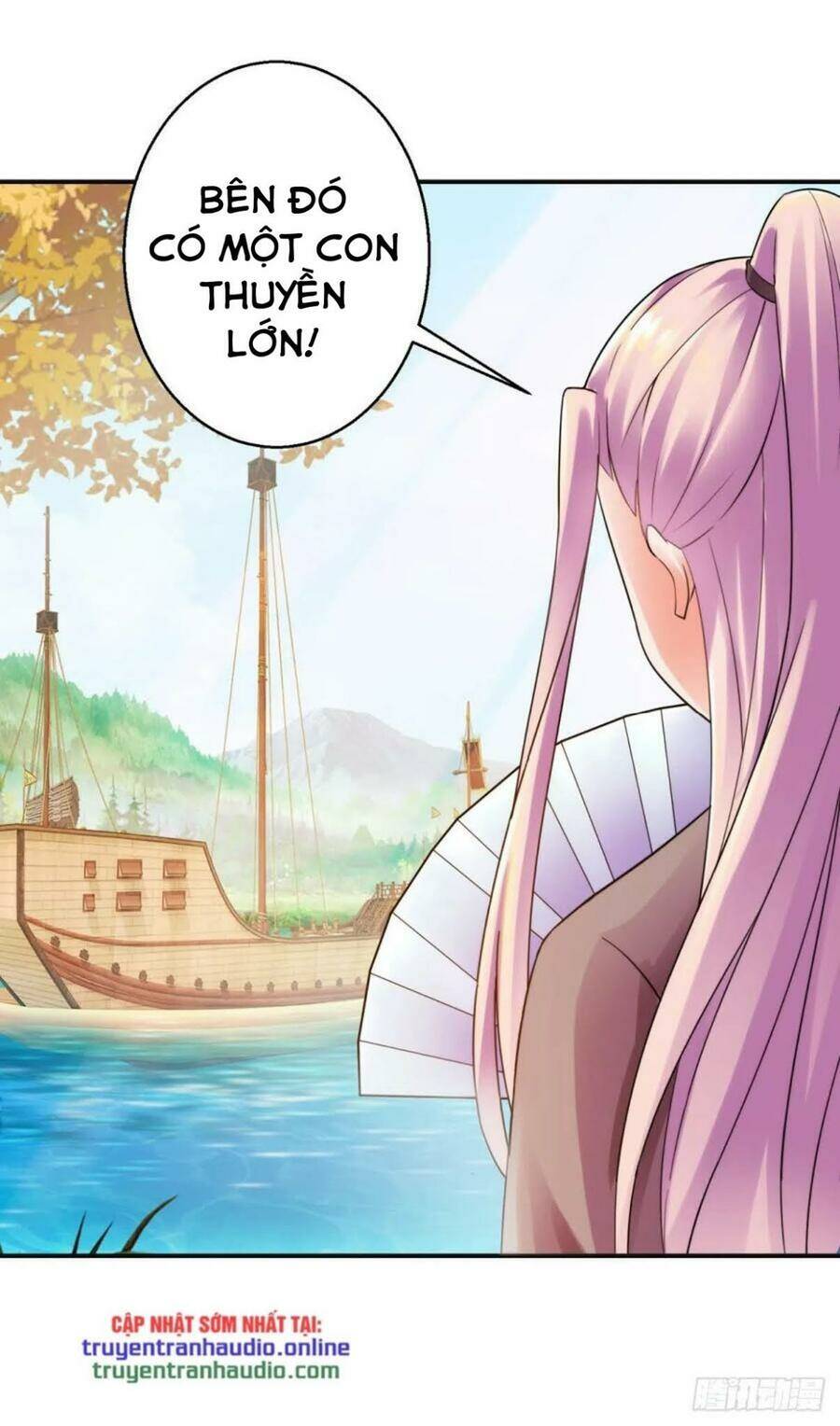 sử thượng đệ nhất chưởng môn chapter 199 25