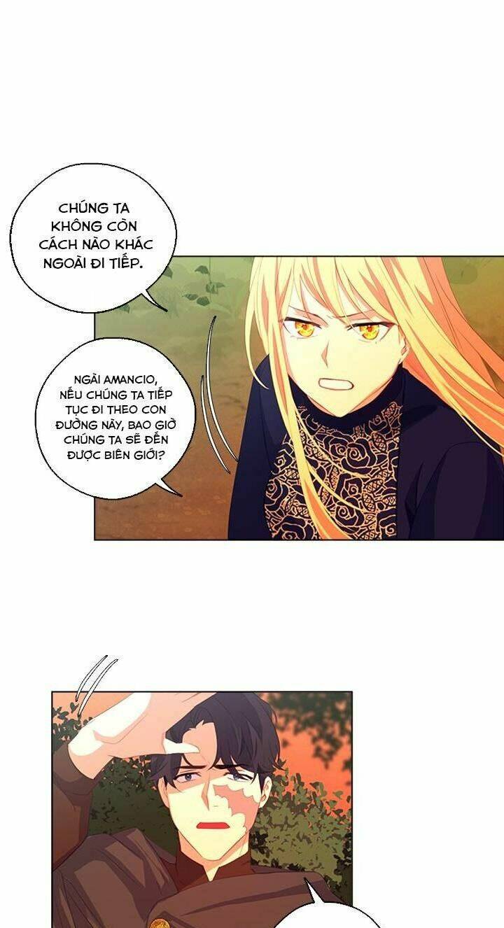 cộng tác của hoàng đế chapter 38 25