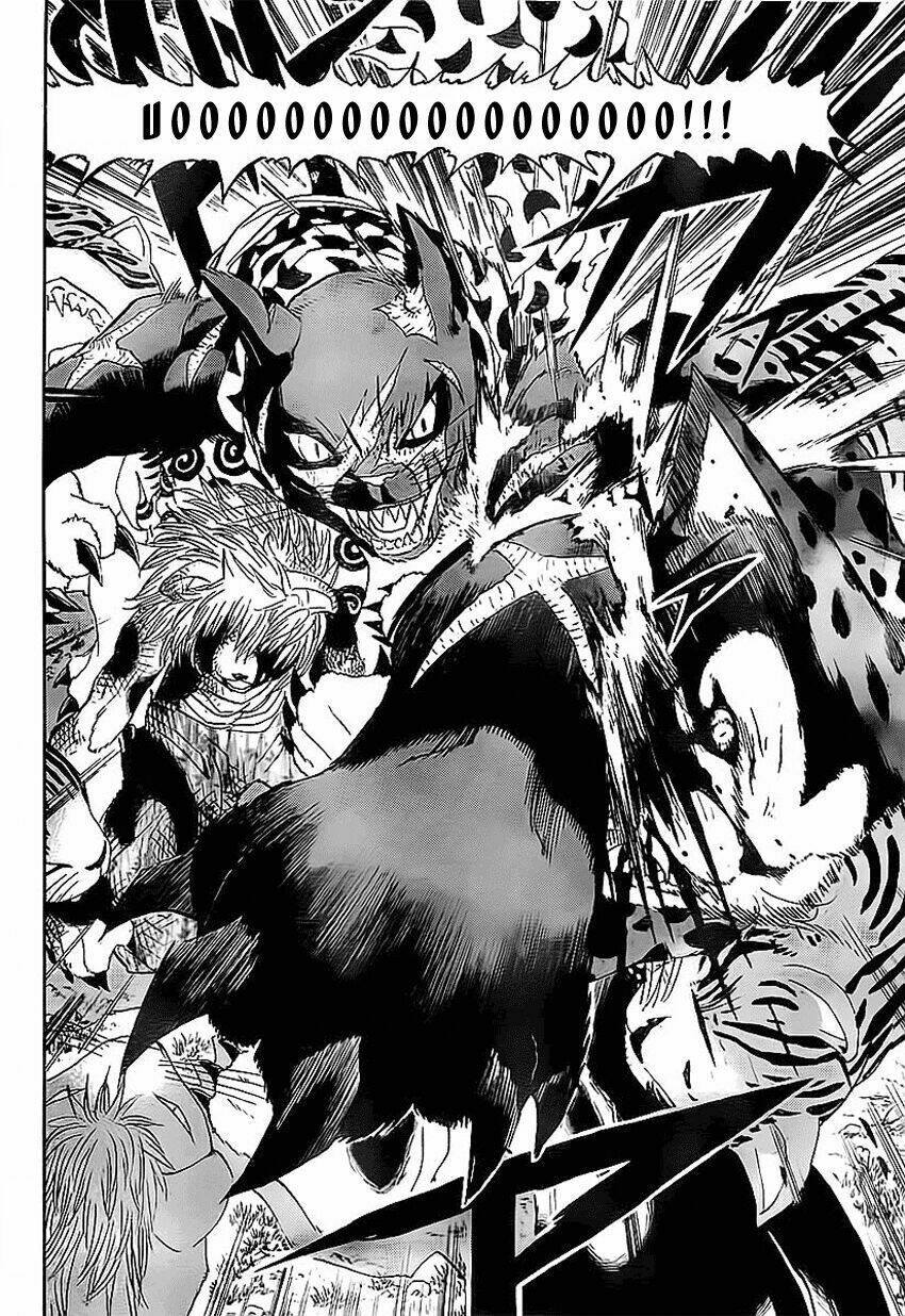 doubutsu no kuni chapter 10.5 41