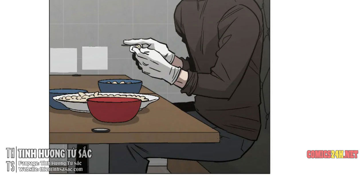 khi sát nhân biết yêu chapter 24 173