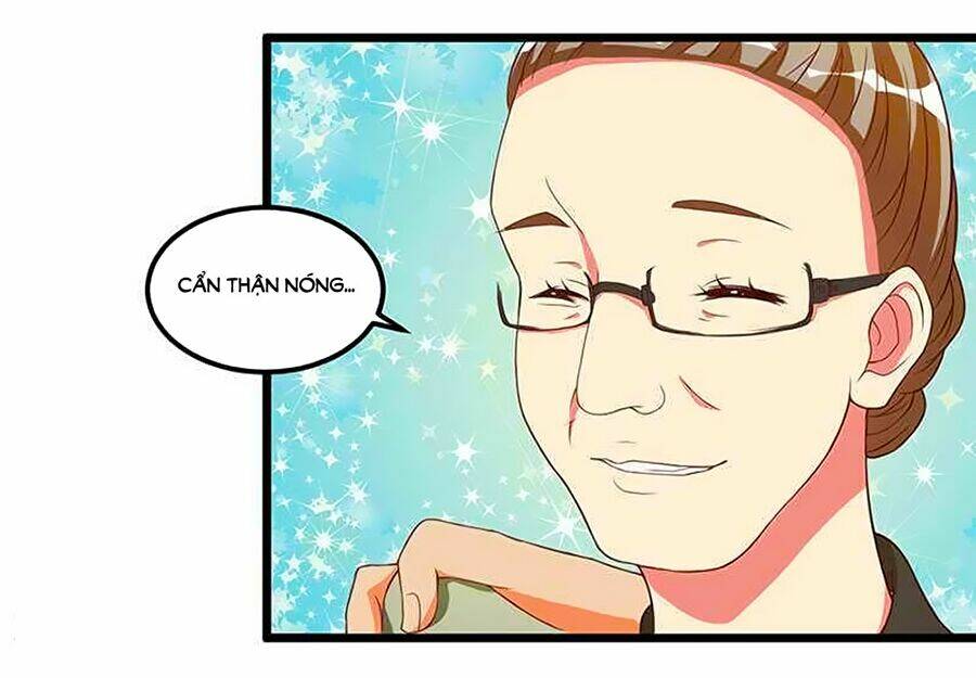 gối đầu vào tổng tài ác ma chapter 14 5