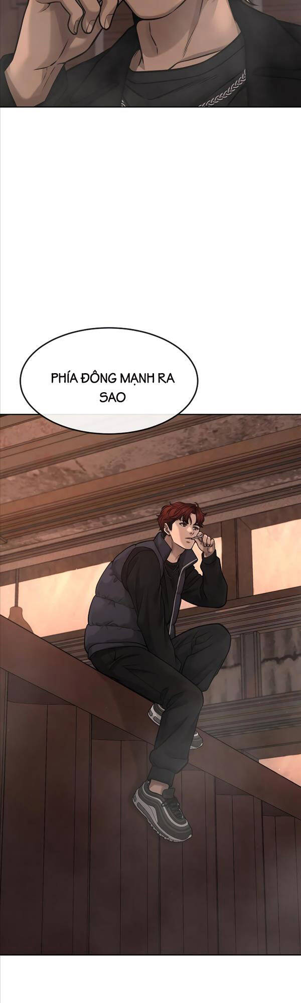 Nhiệm Vụ Tối Thượng Chapter 80 - Trang 58