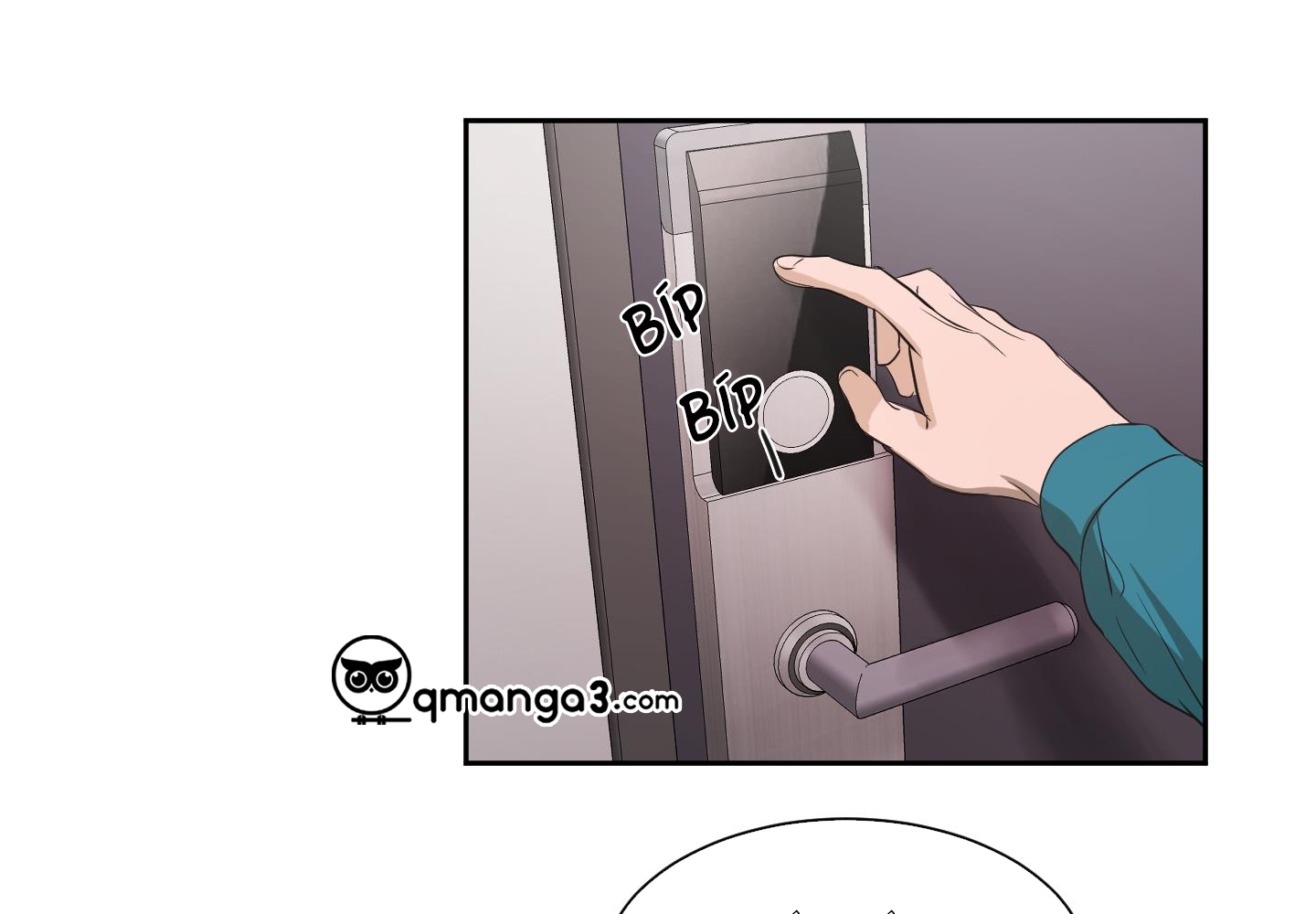 chốn riêng tư chapter 3 42