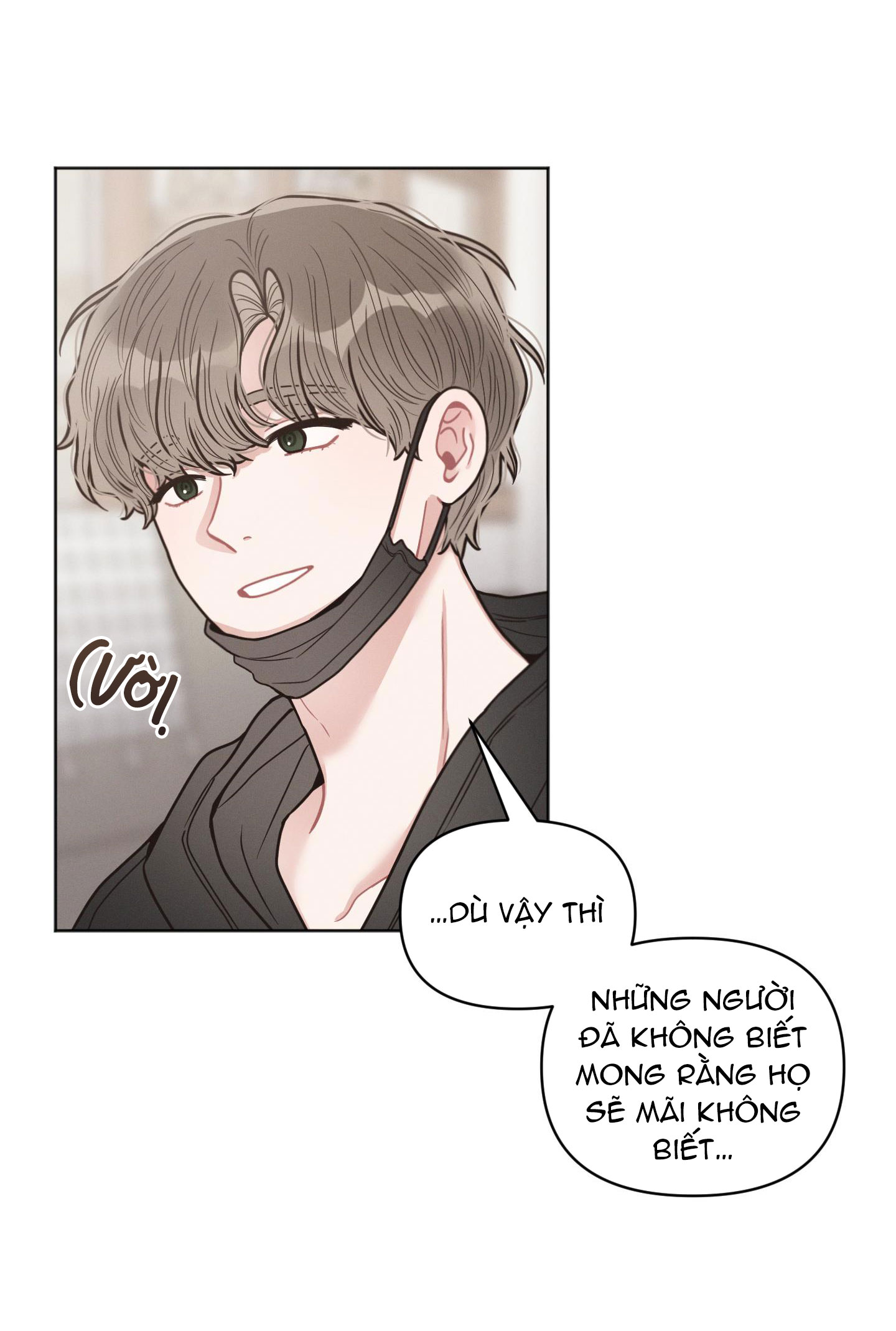 đời tư hàng xóm chapter 34 36