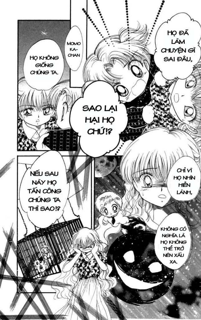 daa! daa! daa! chapter 18 13