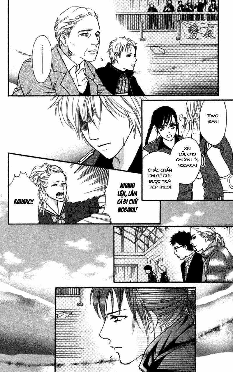 xứng danh anh hùng chapter 43 43