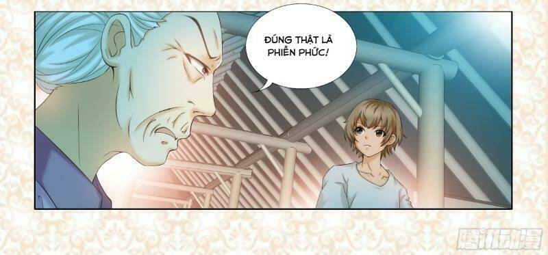 kỳ hiệp địa cầu chi chân tướng trong sa mạc chapter 8 24