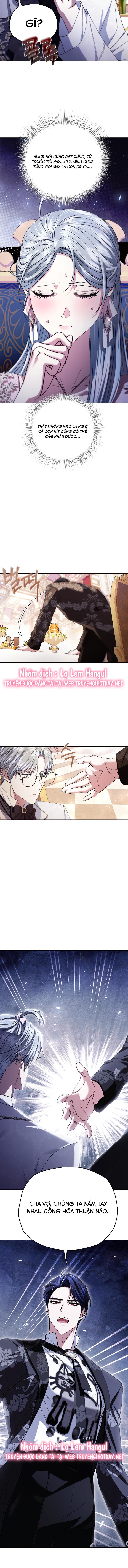 cha à, con không muốn kết hôn đâu chapter 127 13