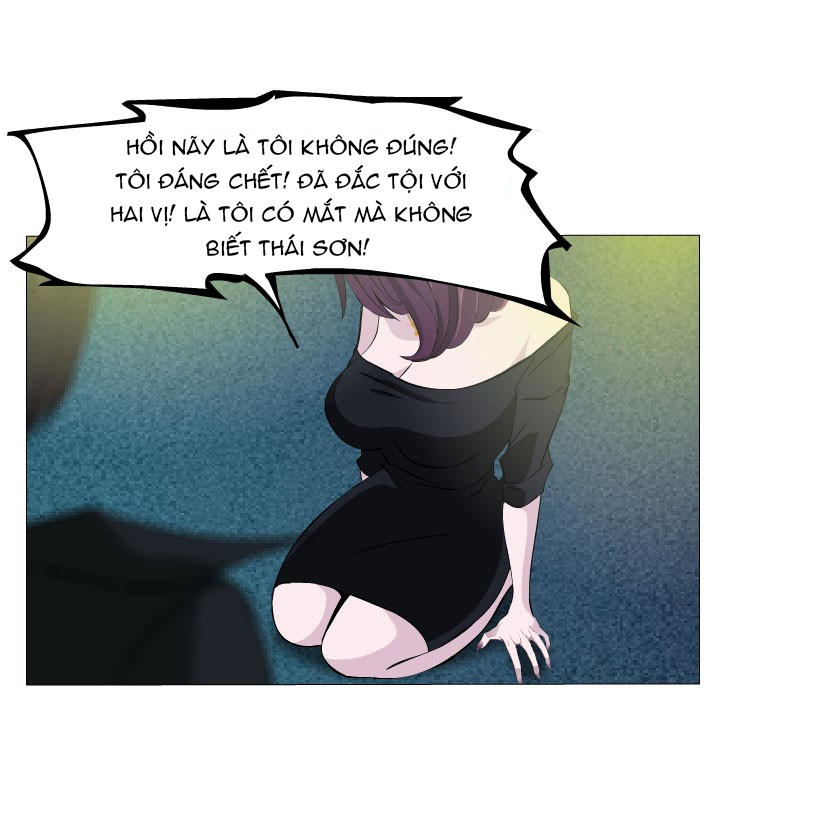 cạm bẫy của nữ thần chapter 37 7