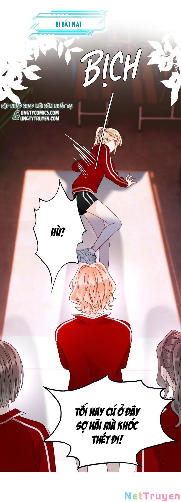 tôi phải làm 1 kẻ đại xấu xa chapter 38 6