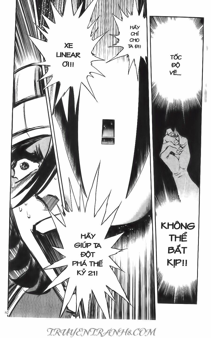 cây bút thần kỳ chapter 10 6