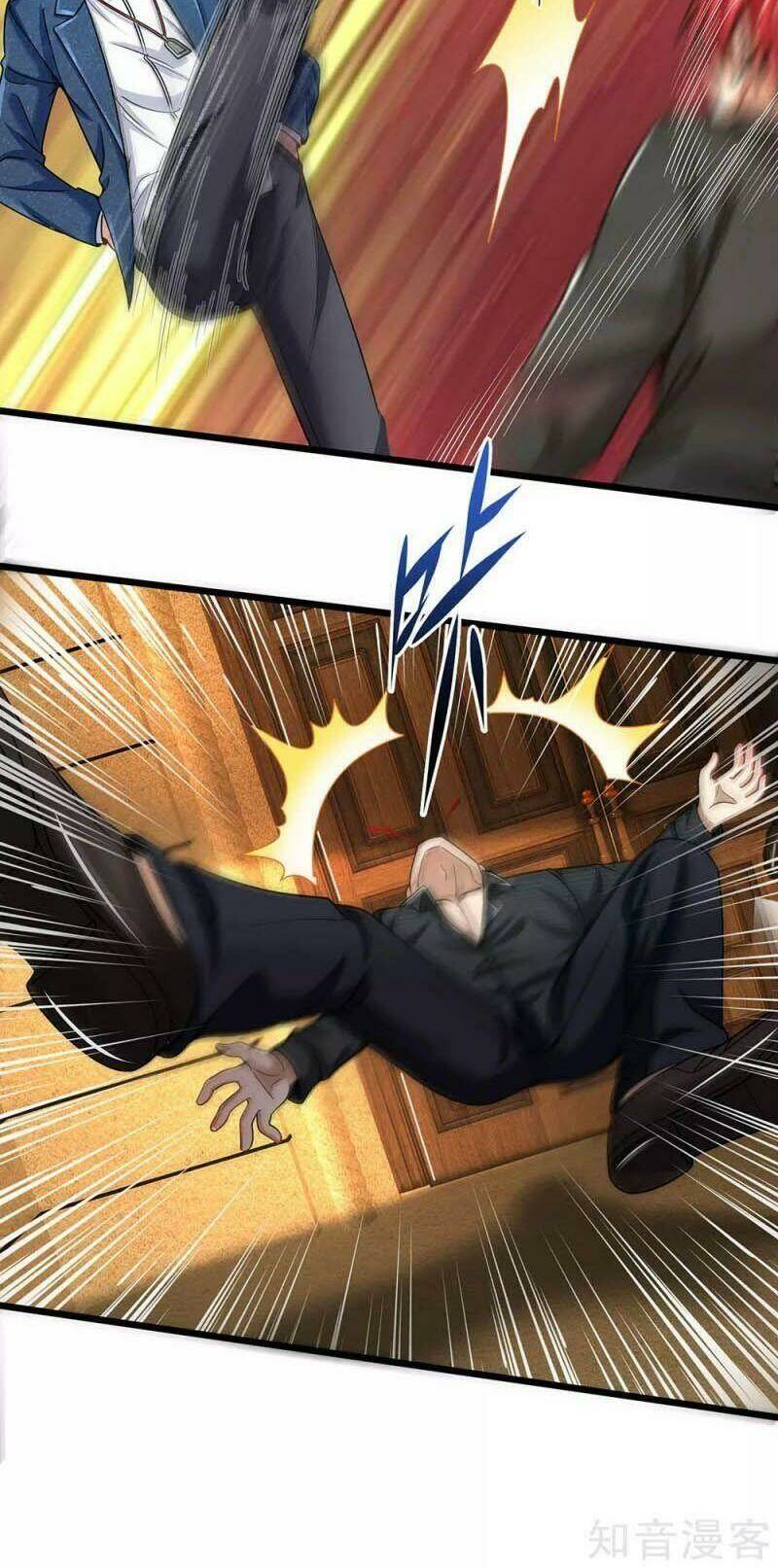 chung cực binh vương tại đô thị chapter 140 12