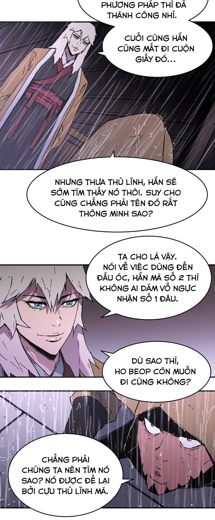 Bố Vô Song chapter 89 27