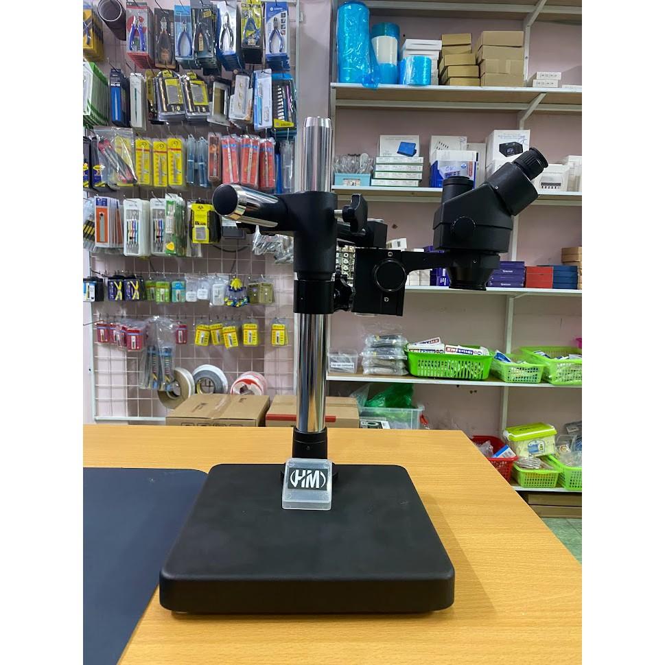 Kính hiển vi KAISI KS-7045 trục dài xoay 360 độ