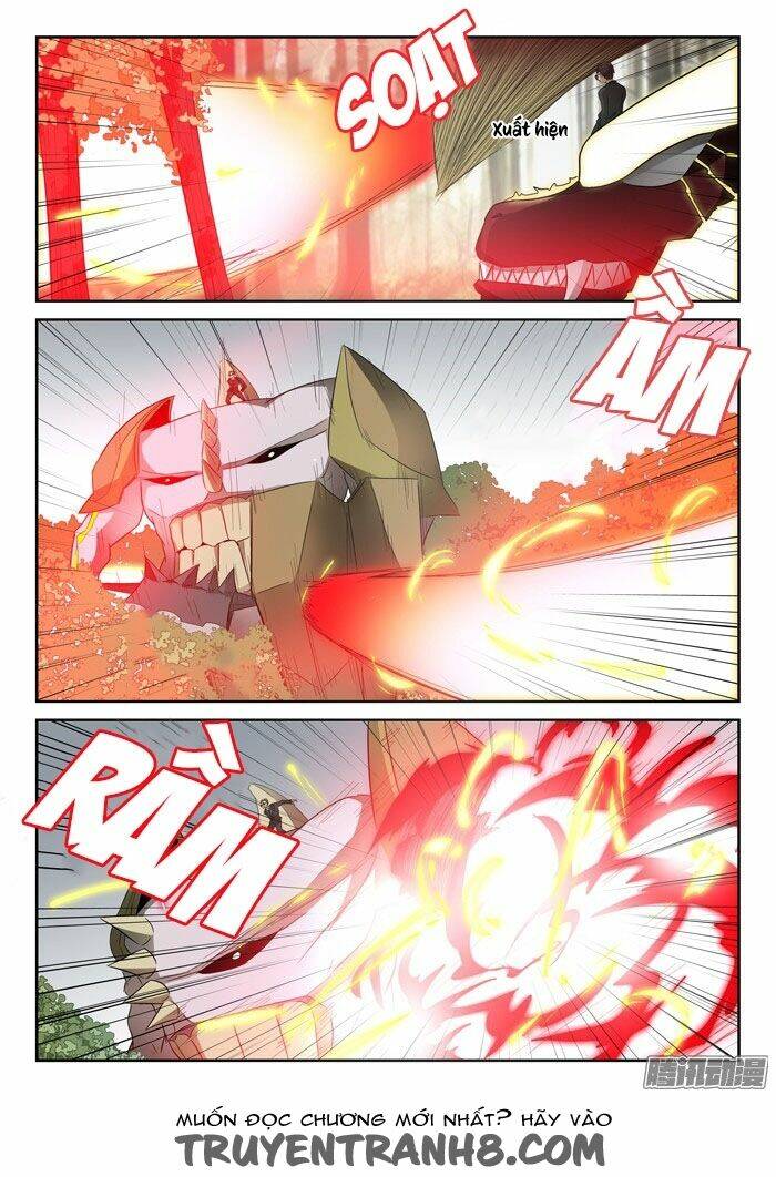 thần dũng giáng lâm chapter 46 3