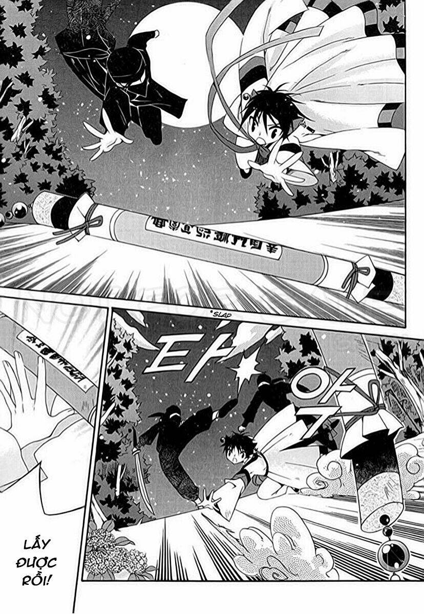 hangah, lee chapter 3 6